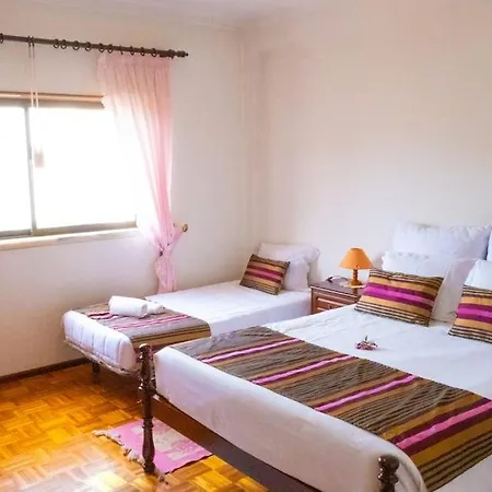 Apartamento Charming House