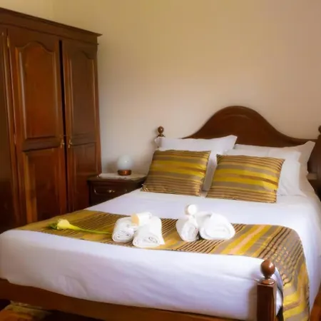 Charming House Lägenhet Fátima