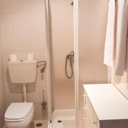 Charming House Lägenhet