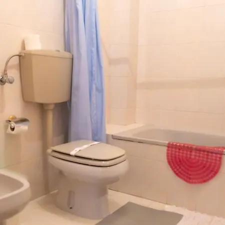 Lägenhet Charming House *