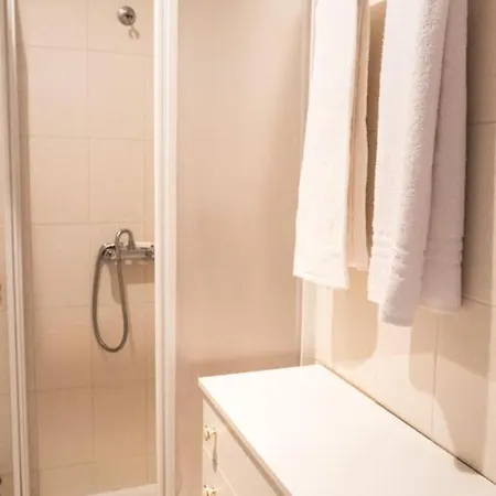 Charming House Lägenhet Fátima