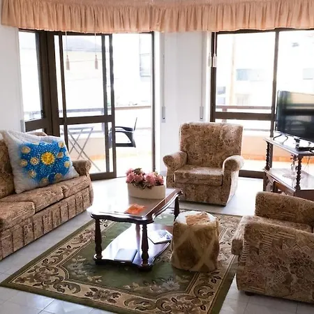 דירה Charming House פאטימה