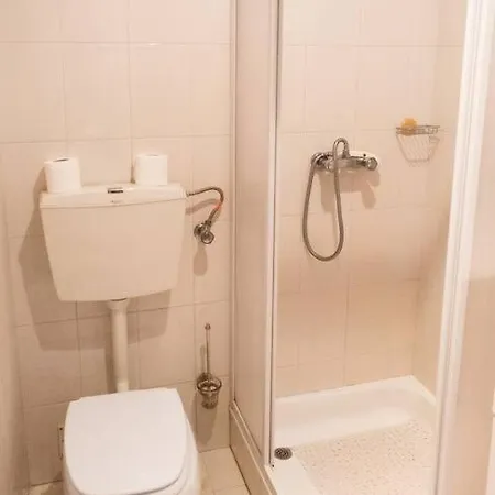 Lägenhet Charming House