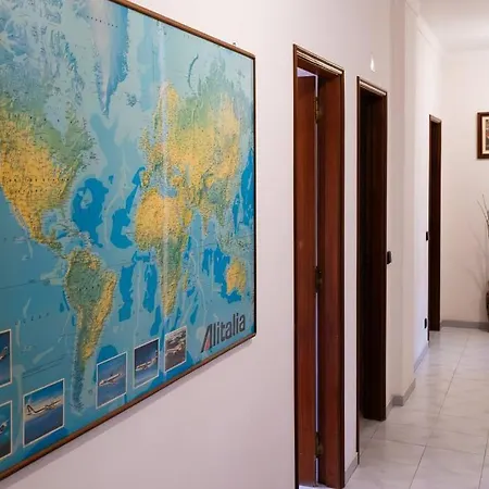 Charming House Lägenhet