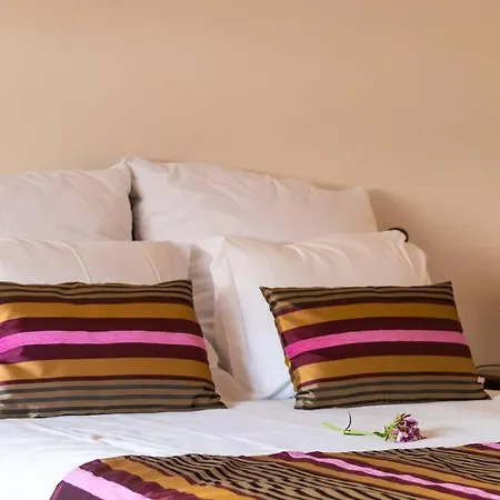 Charming House Apartamento Fátima