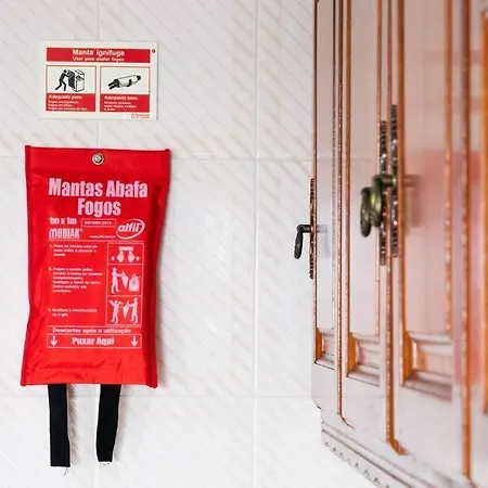 Charming House Fátima