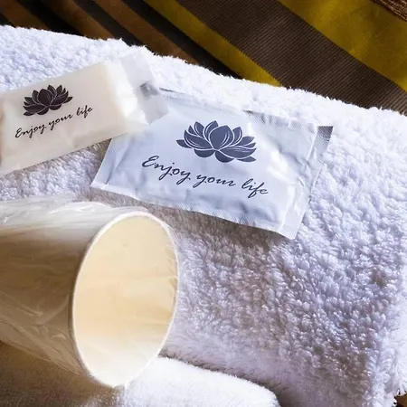 Charming House Lägenhet