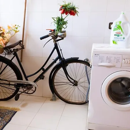 Charming House Apartamento