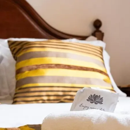 Charming House Lägenhet Fátima