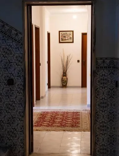 Charming House Lejlighed *