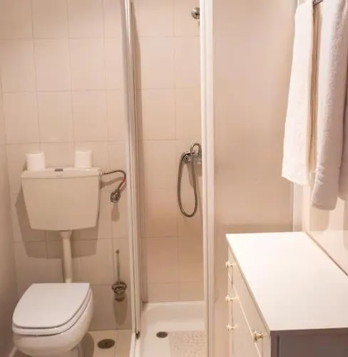 Charming House Lejlighed