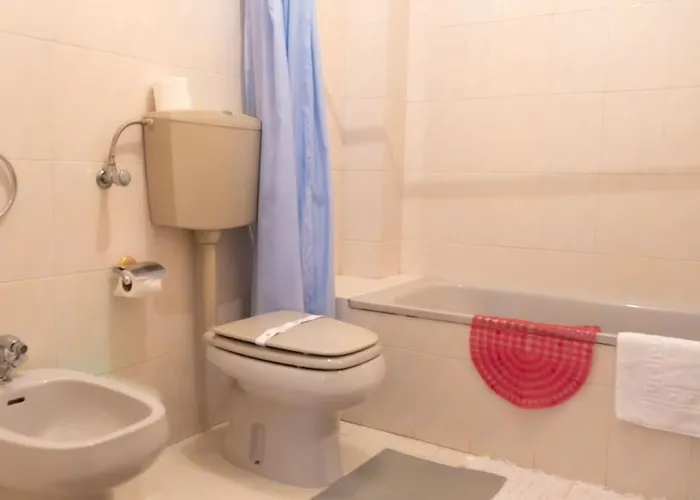 Lejlighed Charming House *