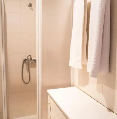 Charming House Lejlighed Fátima