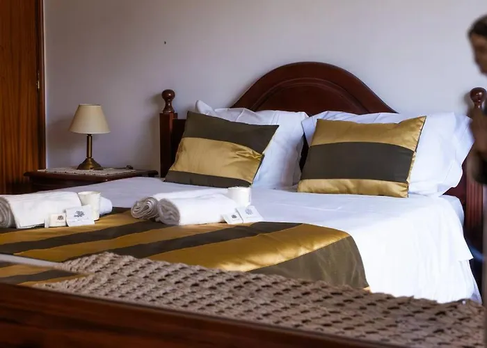 Charming House Fátima