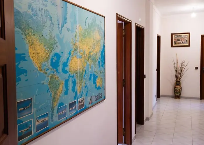 Charming House Lejlighed