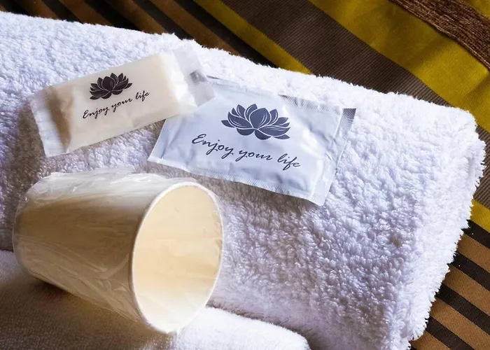 Charming House Lejlighed