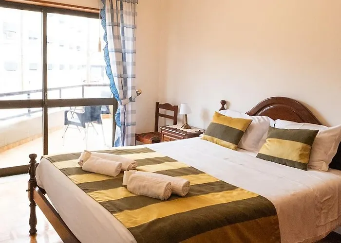 Lejlighed Charming House *